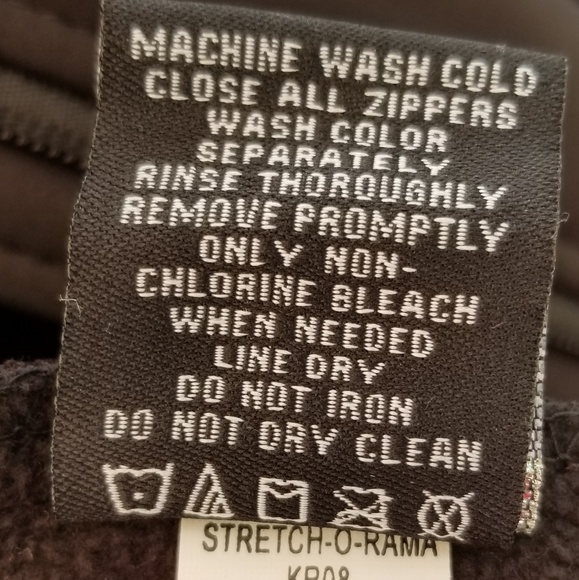 Jacket - Picture 7 of 7